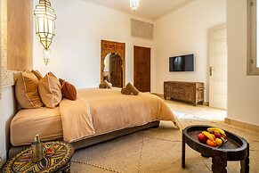 Riad Malaika Marrakech