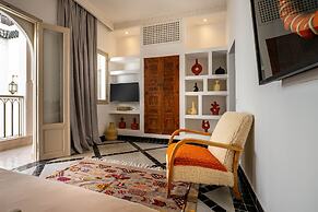 Riad Malaika Marrakech
