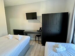 Shamrock Inn