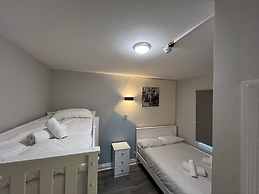 Shamrock Inn