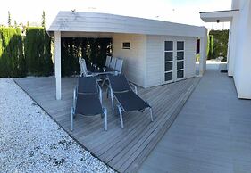 Home Near Punta Prima Beach