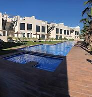 Home Near Punta Prima Beach