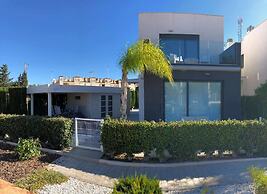 Home Near Punta Prima Beach