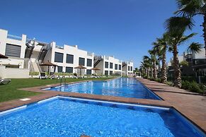 Home Near Punta Prima Beach