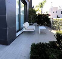 Home Near Punta Prima Beach