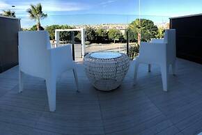 Home Near Punta Prima Beach