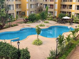 REEMZ BEACH HEAVEN HOTEL