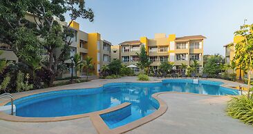 REEMZ BEACH HEAVEN HOTEL