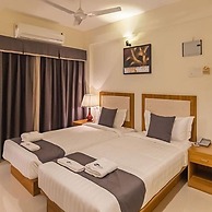 REEMZ BEACH HEAVEN HOTEL