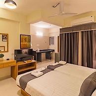 REEMZ BEACH HEAVEN HOTEL