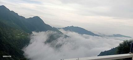 Mount Vista by Atya Hotels