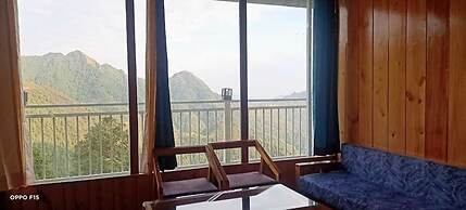 Mount Vista by Atya Hotels