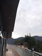 Mount Vista by Atya Hotels