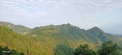 Mount Vista by Atya Hotels
