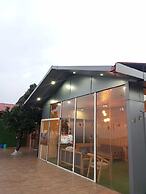 Mount Vista by Atya Hotels