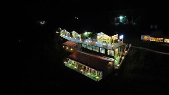 Mount Vista by Atya Hotels