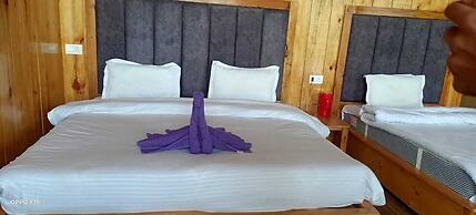 Mount Vista by Atya Hotels