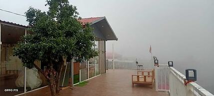 Mount Vista by Atya Hotels
