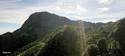 Mount Vista by Atya Hotels