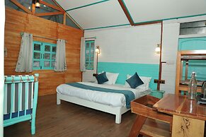 Hotel YAN Residency Bhimtal - Nainital