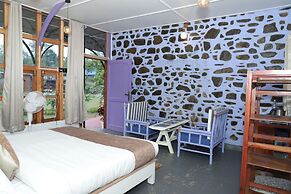 Hotel YAN Residency Bhimtal - Nainital