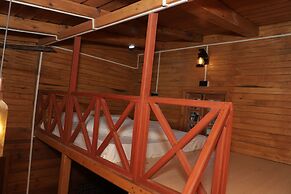 Hotel YAN Residency Bhimtal - Nainital