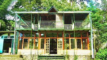Hotel YAN Residency Bhimtal - Nainital