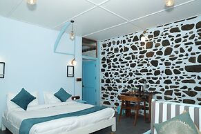 Hotel YAN Residency Bhimtal - Nainital