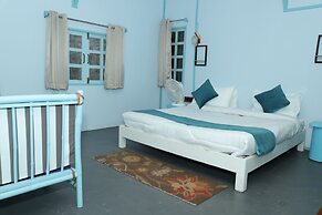 Hotel YAN Residency Bhimtal - Nainital
