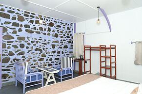 Hotel YAN Residency Bhimtal - Nainital