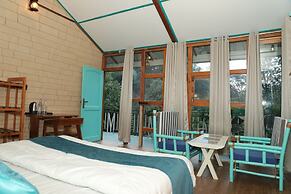 Hotel YAN Residency Bhimtal - Nainital