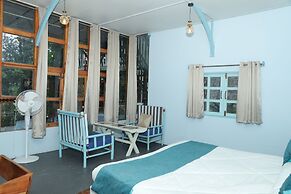 Hotel YAN Residency Bhimtal - Nainital
