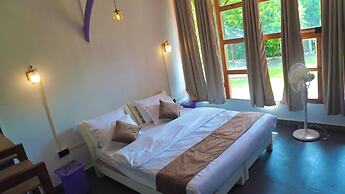 Hotel YAN Residency Bhimtal - Nainital