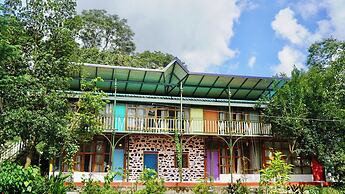 Hotel YAN Residency Bhimtal - Nainital