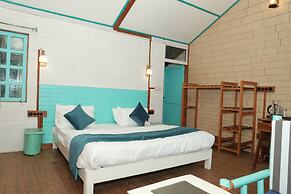 Hotel YAN Residency Bhimtal - Nainital