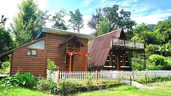 Hotel YAN Residency Bhimtal - Nainital