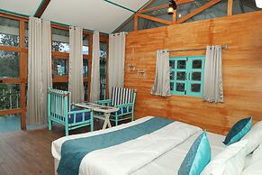 Hotel YAN Residency Bhimtal - Nainital