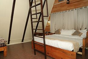 Hotel YAN Residency Bhimtal - Nainital
