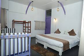 Hotel YAN Residency Bhimtal - Nainital