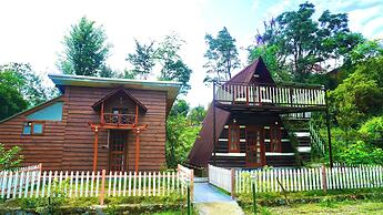 Hotel YAN Residency Bhimtal - Nainital