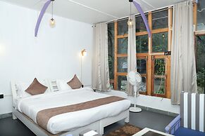 Hotel YAN Residency Bhimtal - Nainital