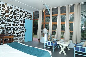 Hotel YAN Residency Bhimtal - Nainital