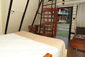 Hotel YAN Residency Bhimtal - Nainital
