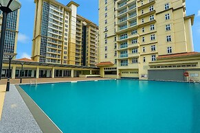 Blissfull stay Riverine Diamond