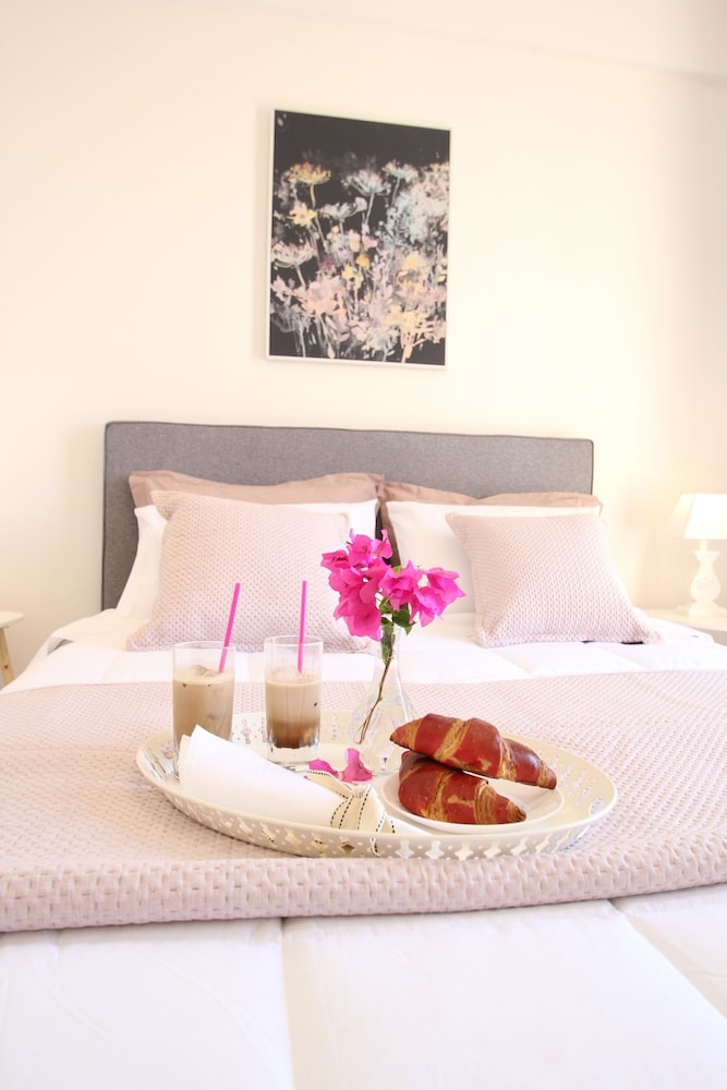 Angie s Serenity Apartment