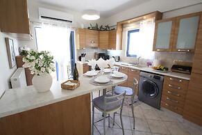 Angie s Serenity Apartment