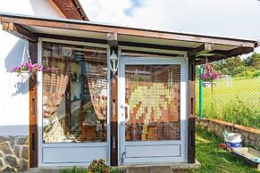 Cozy Villa Retreat in Cigov Chark
