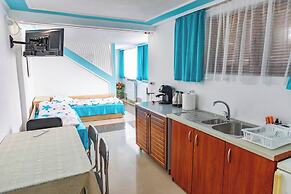 Cozy Villa Retreat in Cigov Chark
