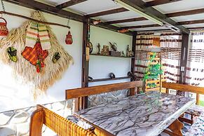 Cozy Villa Retreat in Cigov Chark