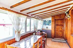 Cozy Villa Retreat in Cigov Chark
